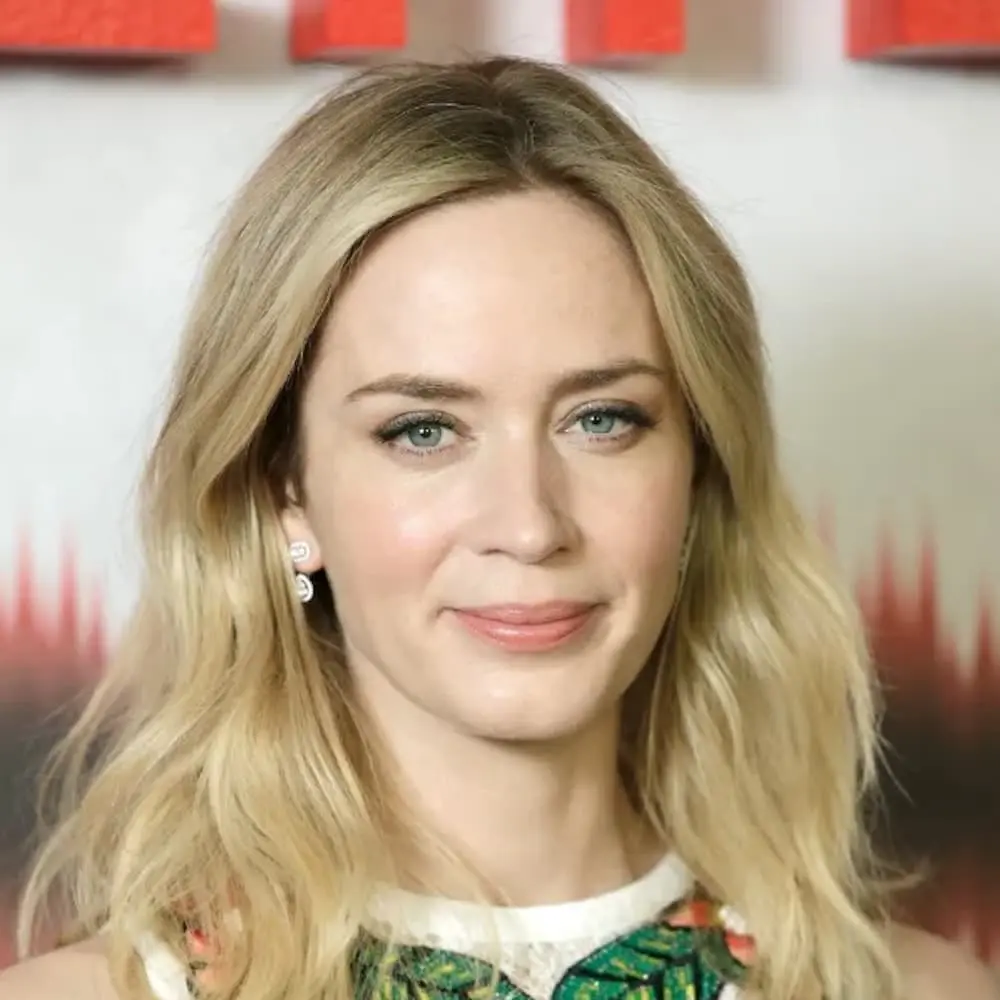 Emily Blunt
